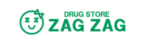 DRUG STORE ZAG ZAG